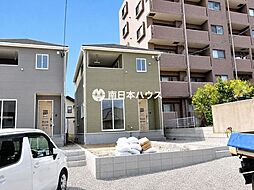 新築戸建 谷山中央2丁目 第25ー1号棟