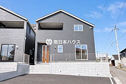 新築戸建 谷山中央2丁目 第25ー4号棟