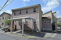 宇宿4丁目　中古戸建