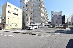 東谷山2丁目　売土地
