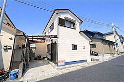 広木1丁目　中古戸建