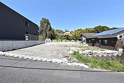 中山町　売土地