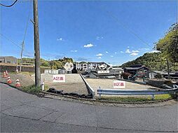 中山町　売土地