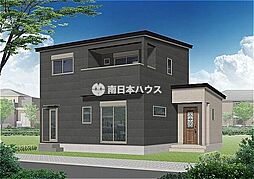 売土地 坂之上7丁目　5区画