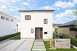 光山2丁目　新築戸建