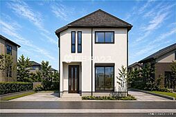 新築戸建 桜ヶ丘8丁目 第3-2棟