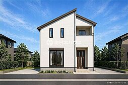 新築戸建 桜ヶ丘8丁目 第3-2棟