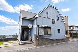 桜ヶ丘8丁目　中古戸建