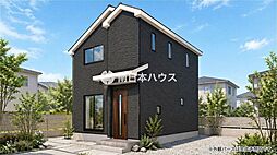 新築戸建 自由ヶ丘 第8-1棟