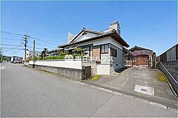 加世田東本町　中古戸建