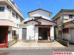 自由ヶ丘2丁目　売土地