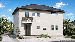 新築戸建 上福元町　2区画