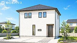 新築戸建 上福元町　2区画