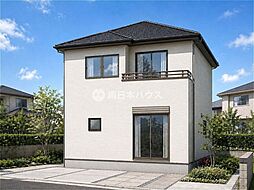 新築戸建 紫原6丁目／2区画