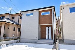 新築戸建 紫原6丁目/2区画