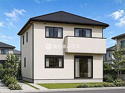 新築戸建 紫原6丁目／2区画