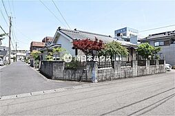 谷山中央7丁目　売土地