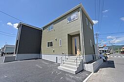 新築戸建 谷山中央5丁目 第26-3棟