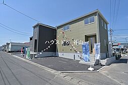 新築戸建 谷山中央5丁目 第26-3棟