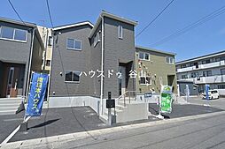 新築戸建 谷山中央5丁目 第26-3棟