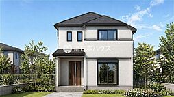 新築戸建 皇徳寺台3丁目／2区画