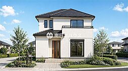 新築戸建 皇徳寺台3丁目／2区画