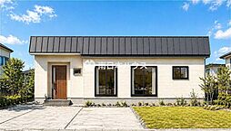 坂之上4丁目　新築戸建