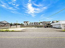 頴娃町郡　売土地
