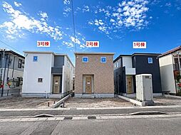 新築戸建 桜ヶ丘6丁目 第4-2号棟