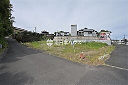 加世田川畑　売土地