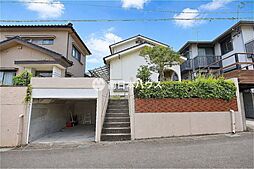 錦江台1丁目　中古戸建