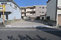 東谷山2丁目　売土地