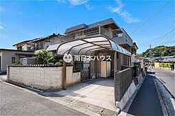 中山1丁目　中古戸建