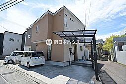 和田3丁目　中古戸建