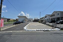 売土地 坂之上4丁目 駅前2区画