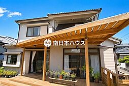 皇徳寺台1丁目　中古戸建