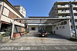 谷山中央3丁目　売土地
