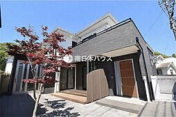 星ヶ峯6丁目　中古戸建