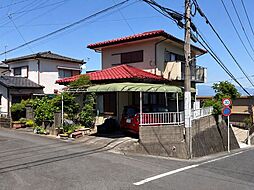 坂之上1丁目　中古戸建