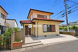 坂之上1丁目　中古戸建