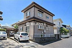 皇徳寺台4丁目 中古戸建