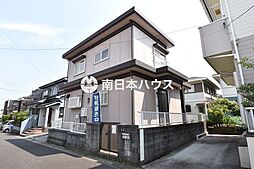 皇徳寺台4丁目　中古戸建