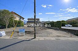 売土地 谷山中央3丁目 8期2区画