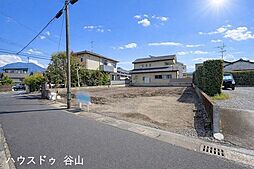 売土地 谷山中央3丁目 8期2区画