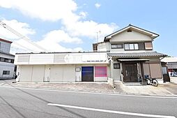 加世田本町　中古戸建