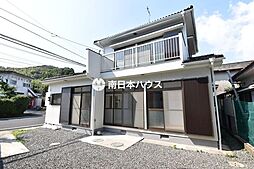 中古戸建 下福元町