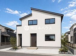 新築戸建 紫原3丁目 第2-1棟