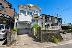 西紫原町　売土地