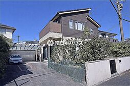 星ヶ峯5丁目　中古戸建