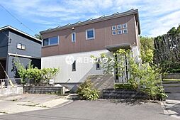 山田町　中古戸建